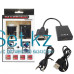 Адаптер конвертер VGA to HDMI AC001
